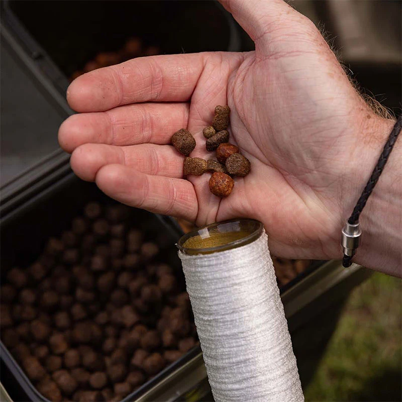 Korda Original Funnel Web PVA System (7m)